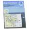 HISTORICAL NOAA BookletChart 12282: Chesapeake Bay Severn and Magothy Rivers