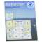 HISTORICAL NOAA BookletChart 16640: Cook Inlet-Southern Part