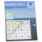 HISTORICAL NOAA BookletChart 16680: Point Elrington to East Chugach Island
