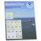 HISTORICAL NOAA BookletChart 17420: Hecate Strait to Etolin Island: Including Behm and Portland Canals, Handy 8.5" x 11" Size. Paper Chart Book Designed for use Aboard Small Craft