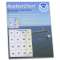 HISTORICAL NOAA BookletChart 18007: San Francisco to Cape Flattery