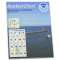HISTORICAL NOAA BookletChart 18456: Olympia Harbor and Budd Inlet