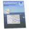 HISTORICAL NOAA BookletChart 18460: Stait of Juan de Fuca Entrance