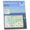HISTORICAL NOAA BookletChart 18502: Grays Harbor;Westhaven Cove, Handy 8.5" x 11" Size. Paper Chart Book Designed for use Aboard Small Craft
