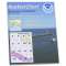 HISTORICAL NOAA Booklet Chart 18724: Port Hueneme and Approaches;Port Hueneme