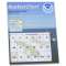 HISTORICAL NOAA BookletChart 18757: Santa Catalina Island;Avalon Bay;Catalina Harbor;Isthmus Cove