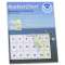 HISTORICAL NOAA BookletChart 18765: Approaches to San Diego Bay;Mission Bay