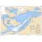 CHS Chart 1430: Lac Saint-Louis