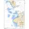 CHS Chart 2274: Cape Hurd to/à Tobermory and/et Cove Island