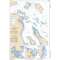 CHS Chart 3479: Approaches to/Approches à Sidney
