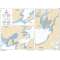 CHS Chart 3534: Plans - Howe Sound
