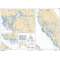 CHS Chart 3912: Plans, Vicinity of/Proximité de Banks Island