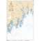CHS Chart 4241: Lockeport to/à Cape Sable