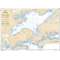 CHS Chart 4279: Bras D'Or Lake