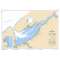CHS Chart 4396: Annapolis Basin