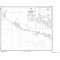 CHS Chart 5403: Pritzler Harbour to/à Maniittur Cape