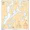 CHS Chart 6023: Lake of Bays