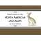 Field Guide to the North American Jackalope: Updated Edition