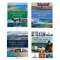 Jimmy Cornell 4-PACK (Includes Destinations, Routes, Planner & Sail the World with Me)