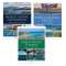 Jimmy Cornell 3-PACK (Includes Destinations, Routes & Planner)