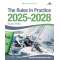 The Rules in Practice 2025-2028 - Book