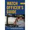 Watch Officer's Guide, 16th Edition - Book