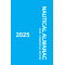 2025 Nautical Almanac - Book