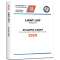 2025 USCG Light List I: Atlantic Coast - St. Croix River, Maine to Shrewsbury River, New Jersey - Book