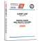 2025 USCG Light List VI: Atlantic Coast - Pacific Coast and Pacific Islands - Book