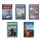 Pardey Sailing Adventures Package