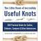The Little Book Of Incredibly Useful Knots - Book - Paracay