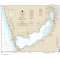 HISTORICAL NOAA Chart 14935: White Lake