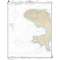 HISTORICAL NOAA Chart 16462: Andrenof. Islands Tanga Bay and approaches