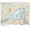 NOAA Chart 14985: Saganaga Lake