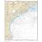 HISTORICAL NOAA Chart 11300: Galveston to Rio Grande