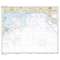 HISTORICAL NOAA Chart 11360: Cape St. George to Mississippi Passes