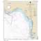HISTORICAL NOAA Chart 11400: Tampa Bay to Cape San Blas