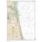 HISTORICAL NOAA Chart 11488: Amelia Island to St. Augustine