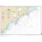 HISTORICAL NOAA Chart 11520: Cape Hatteras to Charleston