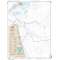HISTORICAL NOAA Chart 12208: Approaches to Chesapeake Bay
