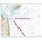 HISTORICAL NOAA Chart 12214: Cape May to Fenwick Island