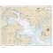 HISTORICAL NOAA Chart 12281: Baltimore Harbor
