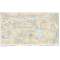 HISTORICAL NOAA Chart 12314: Delaware River Philadelphia to Trenton