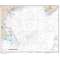 HISTORICAL NOAA Chart 13009: Gulf of Maine and Georges Bank