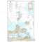 HISTORICAL NOAA Chart 14844: Islands in Lake Erie;Put-In-Bay