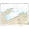 HISTORICAL NOAA Chart 16446: Constantine Harbor: Amchitka Island