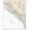 HISTORICAL NOAA Chart 16760: Cross Sound to Yakutat Bay