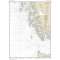 HISTORICAL NOAA Chart 17400: Dixon Entrance to Chatham Strait