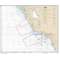 HISTORICAL NOAA Chart 18022: San Diego to San Francisco Bay