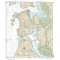 HISTORICAL NOAA Chart 18427: Anacortes to Skagit Bay
